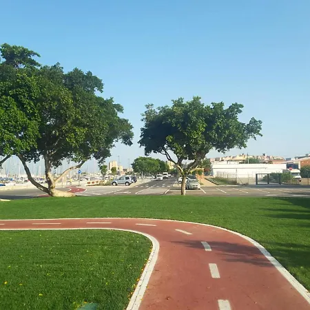 Le Scalette Sul Corso דירה
